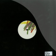 Back View : Taron Trekka - AFRO MAMMUTE EP - Drop That Records / DOT002
