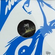 Back View : Various Artist - BEST BUDDIES VOL. 2 EP - So What Music / SWM010