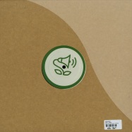 Back View : Queensway - AWAY / ATMOS - Audio Plants Recordings / APLANT02