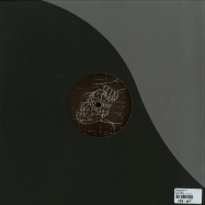 Back View : Various Artists - CO-OPS VOL.1 - Counter Change / Counter004