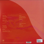 Back View : Tensnake - GLOW (2X12 LP, 180GR) - Virgin / V3123