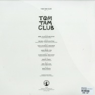 Back View : Various Artists - TOM TAM CLUB VOL. 2 (2X12 INCH LP) - Holic Trax / HTV0033