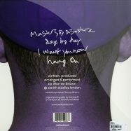 Back View : Wbeeza - PURPLE EP - P FLY MUSIC / PFLY002