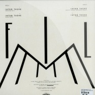 Back View : The Rhythm Knights Of Olde - INTRO THEME EP RMXS BY MUSK, LOUNGE 44 - RMX BY SOUTH LONDON ORDNANCE - Film / Film002