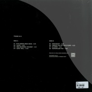 Back View : Tross - 16:11 (LP) - Hoga Nord Rekords / HNRLP001