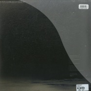 Back View : Edvard Graham Lewis - ALL OVER (LP) - Editions Mego / emego193lp