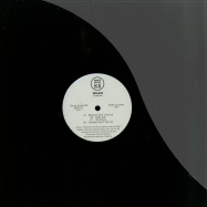 Back View : Ringard - REDONES EP (VINYL ONLY) - Dance Around 88 / DA8803
