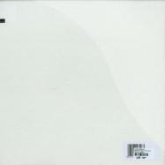 Back View : LYS UND MORKLYS - GESTALT EP (180 G, VINYL ONLY) - ANTE-RASA / RASA02