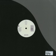 Back View : Various Artists (Jel Ford / Joel Mull) - A SIDES VOLUME II PT 2 - Drumcode / DC129.1