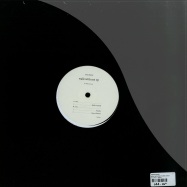 Back View : Hokuto Sato - WALK WITH ME EP (VINYL ONLY) - Aura Music / AM001