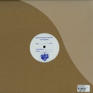 Back View : Beautiful Swimmers - SLEEPY HEAD / DUNKS - Peoples Potential Unlimited / PPU 066