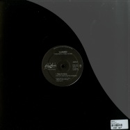 Back View : Carmen - TIME TO MOVE - Beat Electric / CW 001