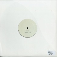 Back View : Sendex - DO YOU REALLY JUST WANNA DANCE - Bunker Records / b3033