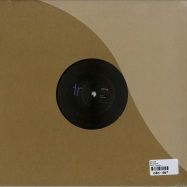 Back View : Cio D Or - OFF AND ON (10 INCH) - Telrae / Telrae026