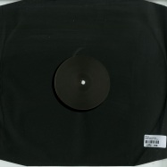 Back View : Reflec - MOMENTARY ARCHIVE - Lobster Theremin / LTBLK003