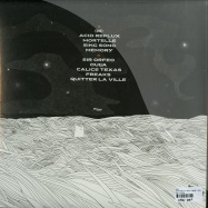 Back View : Rone - CREATURES (LP) - Infine / if1031lp