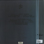 Back View : Darkness Falls - DANCE AND CRY (LP + MP3) - HFN Music / HFN43LP