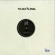 Back View : Will & Ink - REMIXED - Will & Ink / WNK006
