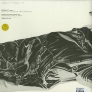 Back View : Moritz Von Oswald Trio - SOUNDING LINES (2X12 LP) - Honest Jons Records / HJRLP72