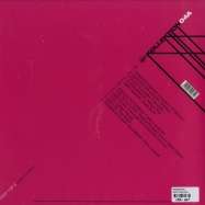 Back View : Various Artists - KOLLEKTION 04A (LP) - Bureau B / bb184 / 05109091