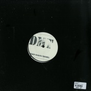 Back View : Philippe Petit - ATTACK EP - Decision Making Theory / DMT007
