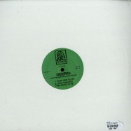 Back View : Deep88 - DONT BELIEVE THE HOUSE HYPE (VINYL ONLY) - Juice Records / Juice983-15