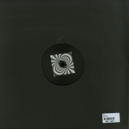 Back View : YPY - VISIONS EP - Nous / US 009