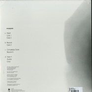 Back View : Emptyset - EMPTYSET (2X12 LP) - Subtext / SUB014