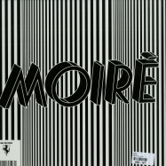 Back View : Moire - GEL EP - R&S Records / RS1511