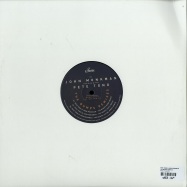 Back View : Pete Tong & John Monkman - THE BUMPS REMIXES (MOBY / COYU / JULIAN JEWEIL) - Suara / Suara192