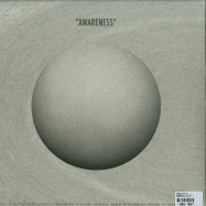 Back View : Various Artists - AWARENESS (VINYL ONLY) - Livejam Records / ljr006
