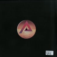 Back View : Third Child & Bauch - GOMMOSAMENTE (MAG0 REMIX) - Prismatique Records / Prisma002
