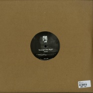 Back View : Jonna - THROUGH THE NIGHT EP - Shadeleaf Music / SM-12-009