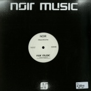 Back View : Noir - OBSCURITE - Noir Music / NMW085