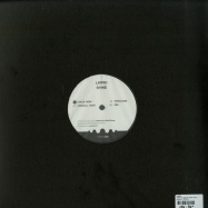 Back View : Limpid - SHINE EP (180 GR, VINYL ONLY) - Metereze / MTRZ006
