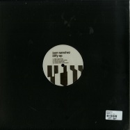 Back View : Juan Sanchez - DIFFY EP - FORMAT Records / FR007