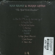 Back View : Max Graef & Glenn Astro - The Yard Work Simulator (CD) - Ninja Tune / ZENCD227