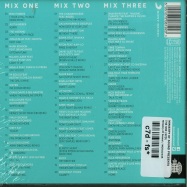 Back View : Ministry Of Sound Presents - THE MIX (3XCD) - Ministry Of Sound / MOSCD446