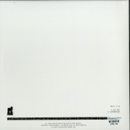 Back View : C.S.R. - ROCHE MADAME 002 (VINYL ONLY) - Roche Madame / RM002