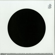 Back View : Frankey Sandrino - HYDRAE EP - Kompakt / Kompakt 358