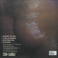 Back View : Terence Fixmer - BENEATH THE SKIN EP - Ostgut Ton / O-Ton 097