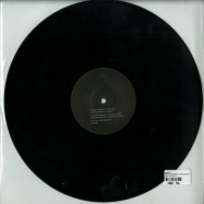 Back View : Herbert - SEE YOU ON MONDAY (LINKWOOD REMIX) REPRESS - CURLE / CURLE-P07X