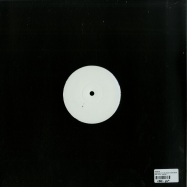 Back View : Anonym - CASTAWAY EP (ORLANDO VOORN REMIX) - Bass Culture / BCR052T