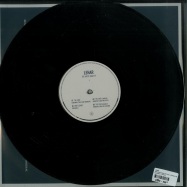 Back View : Lehar - THE WHITE DIARY EP (INCL. CHARLES WEBSTER RMX) - Connaisseur / CNS084