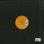 Back View : Moby - THE REMIXES PART 4 - Drumcode / DC164.4