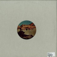 Back View : Bubbadog - NORTHERN TROPICS EP - Vinyl Only Records / VOV 04