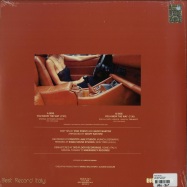 Back View : Pino Presti - YOU KNOW THE WAY - Best Italy / BSTX 010