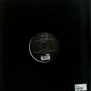 Back View : Depthon - LAST TRAIN EP - Blackrod Records / Blackrod001