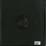 Back View : Sleeparchive / YYYY / Marco Effe / Kaiser - DIVIDING THE CATCH EP - Planet Rhythm / PRRUK107RP