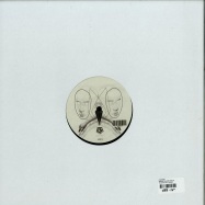 Back View : Counrad - NEEDLE IN HAYSTACK EP - Perception Dub / PDV002